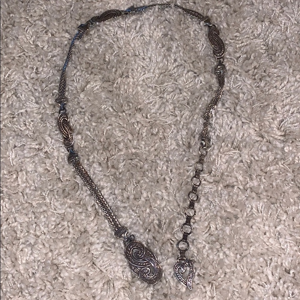 Chain Belt Brighton